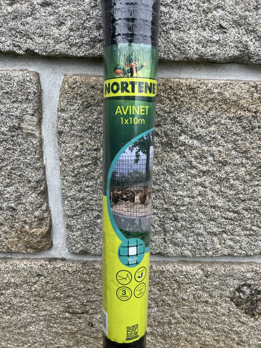 Avinet – Malha Avícola Verde