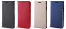 Etui z klapką do Samsung Galaxy M51 kolory do wyboru