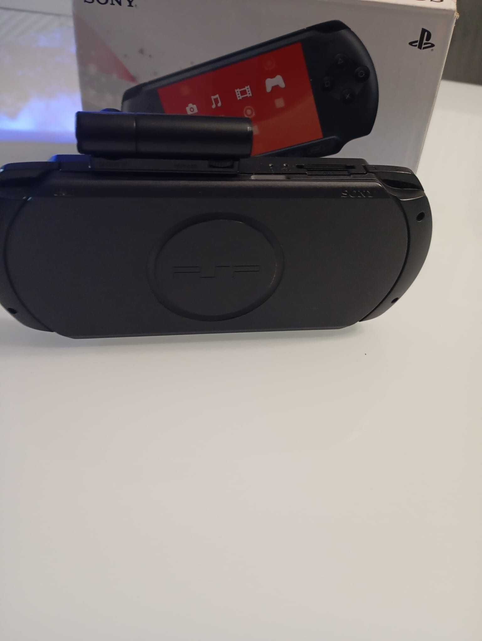 Consola PSP portátil