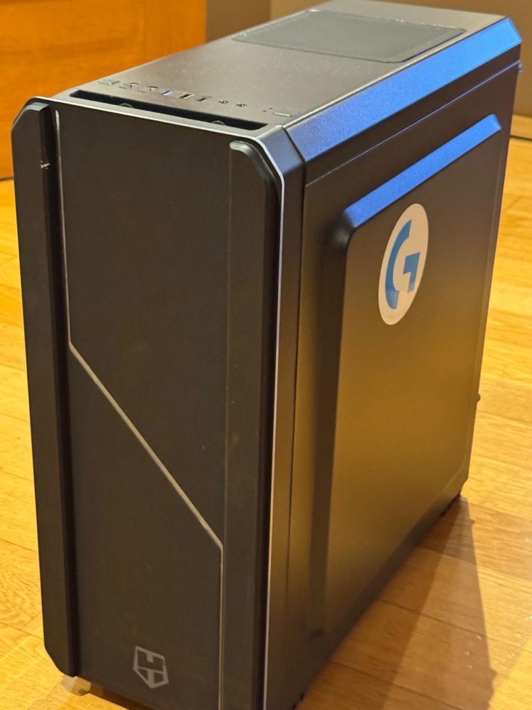 PC Gaming | i7 4790 + GTX 1060 3GB + SSD 240GB