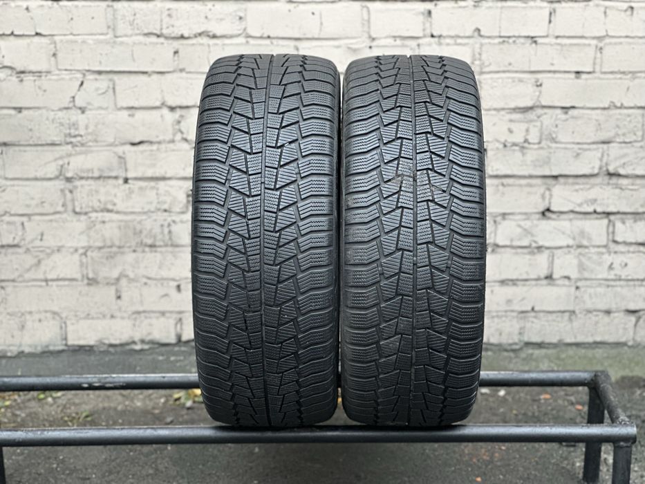 Топова шина‼️General Altimax Winter 100V 245/45 r18 7мм 2023рік