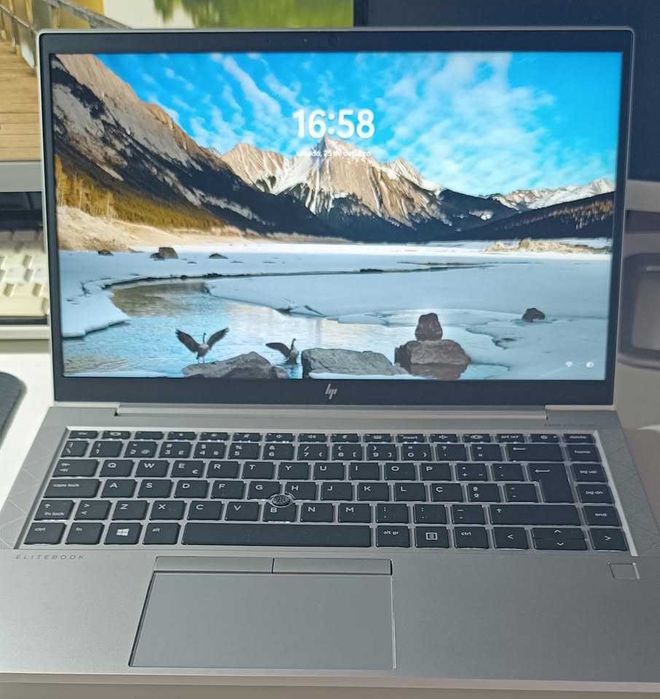 HP Probook 440 G8 - Core i7 - 512Gb - 16Gb