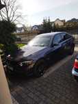 BMW Seria 3 BMW E90 320D M47 163km LED Manual Navi Zadbany Garażowany Skóry Grzane