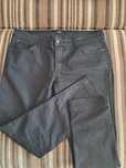 Jeansy jak nowe 46 F&F