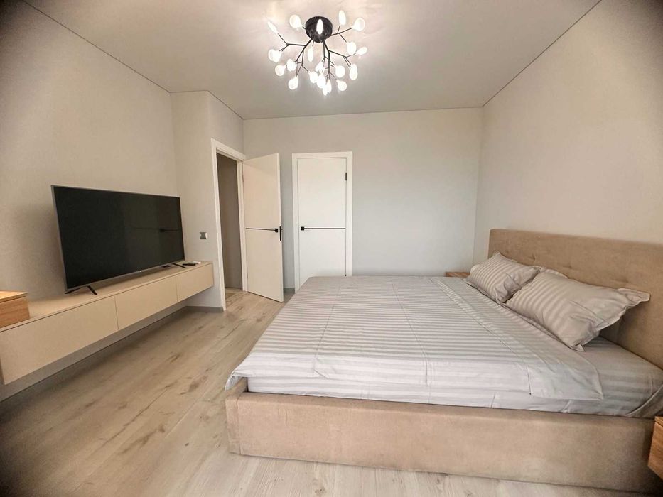 Здам подобово квартиру