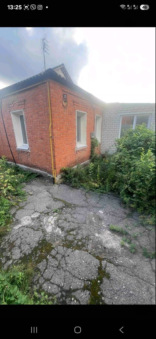 Продам дом на Салтовке