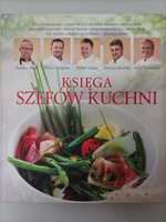 Księga szefów kuchni