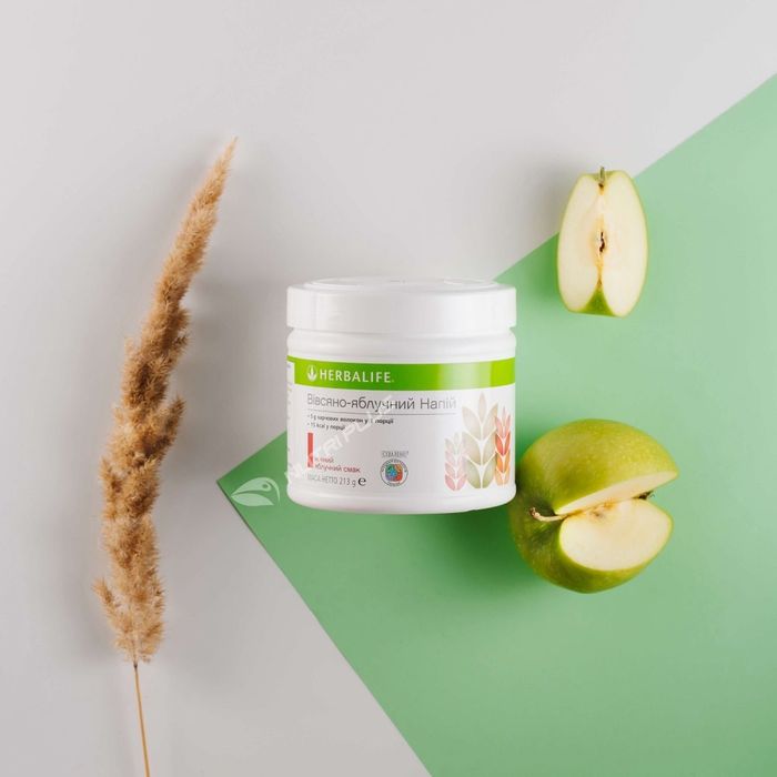 Napój Błonnikowy Herbalife