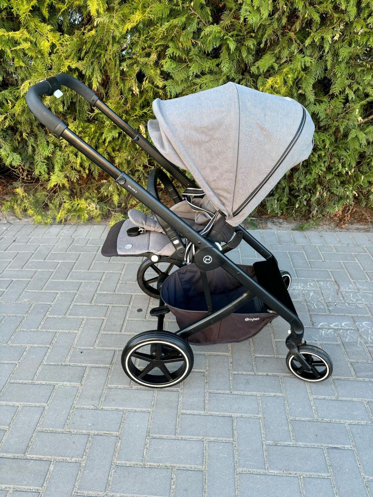 Wózek cybex balios s