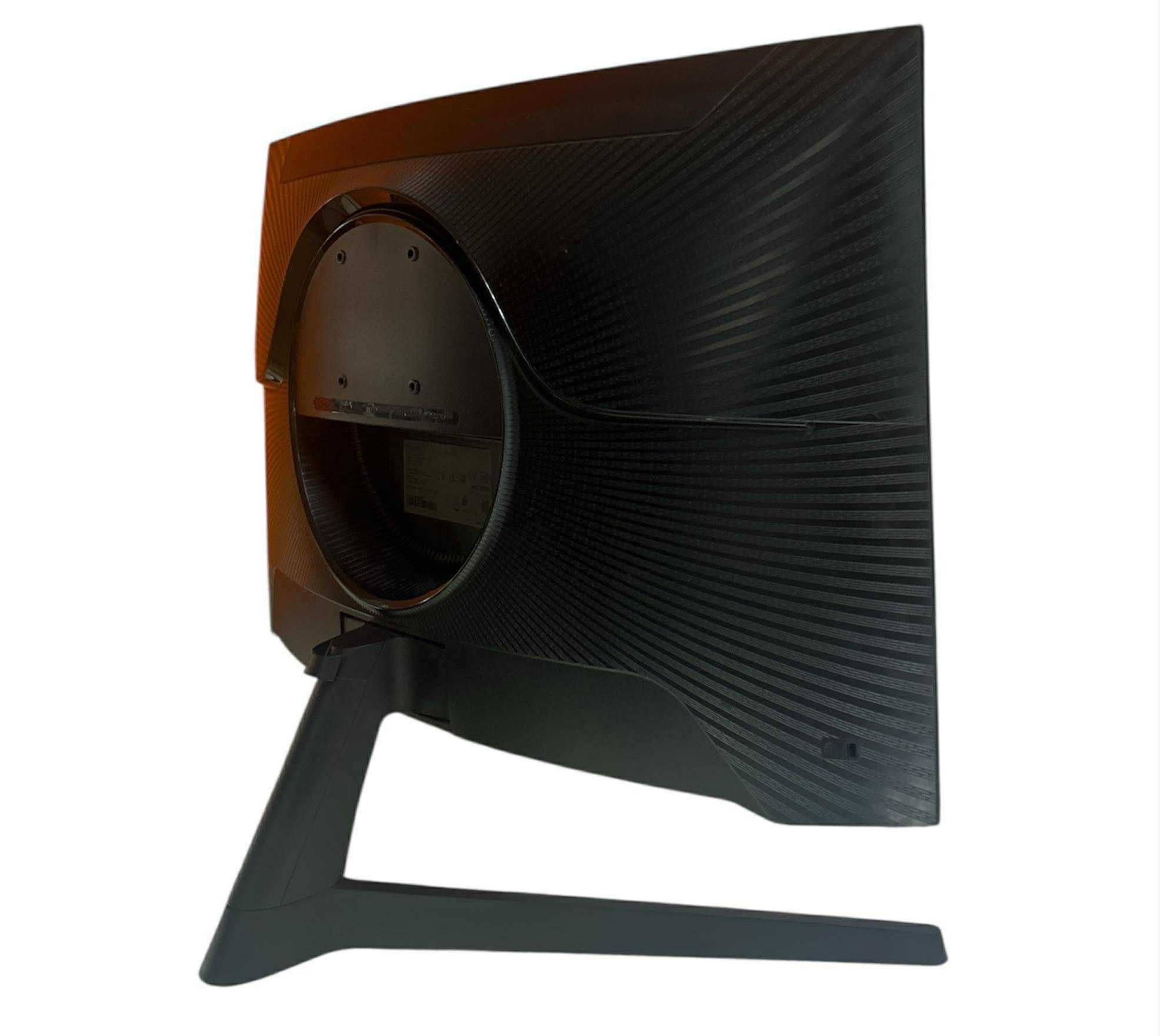Monitor samsung C27G55TQWR