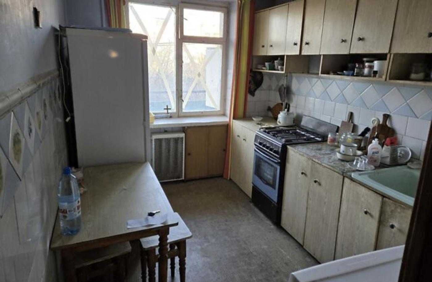 Продаж 3 кімнатної квартири, вулиця Шевченка