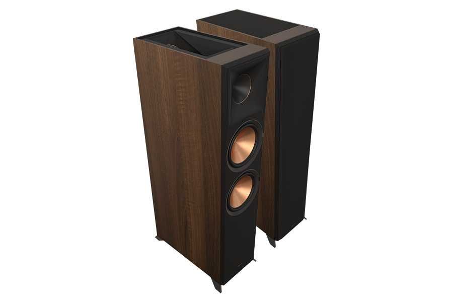 Klipsch Reference Premiere RP-8060FA II  | Audiopolis Warszawa