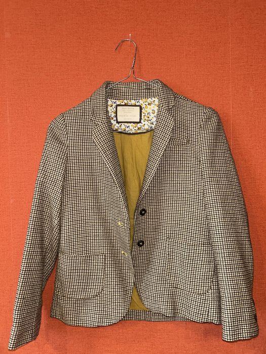 Піджак дитячий для дівчинки Zara