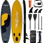 Сап дошка .  SUP ACTIV/SPACE надувні дошки PRO набір 320см + аксесуари
