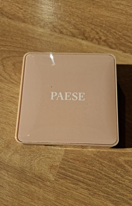 Paese selfglow bronzer