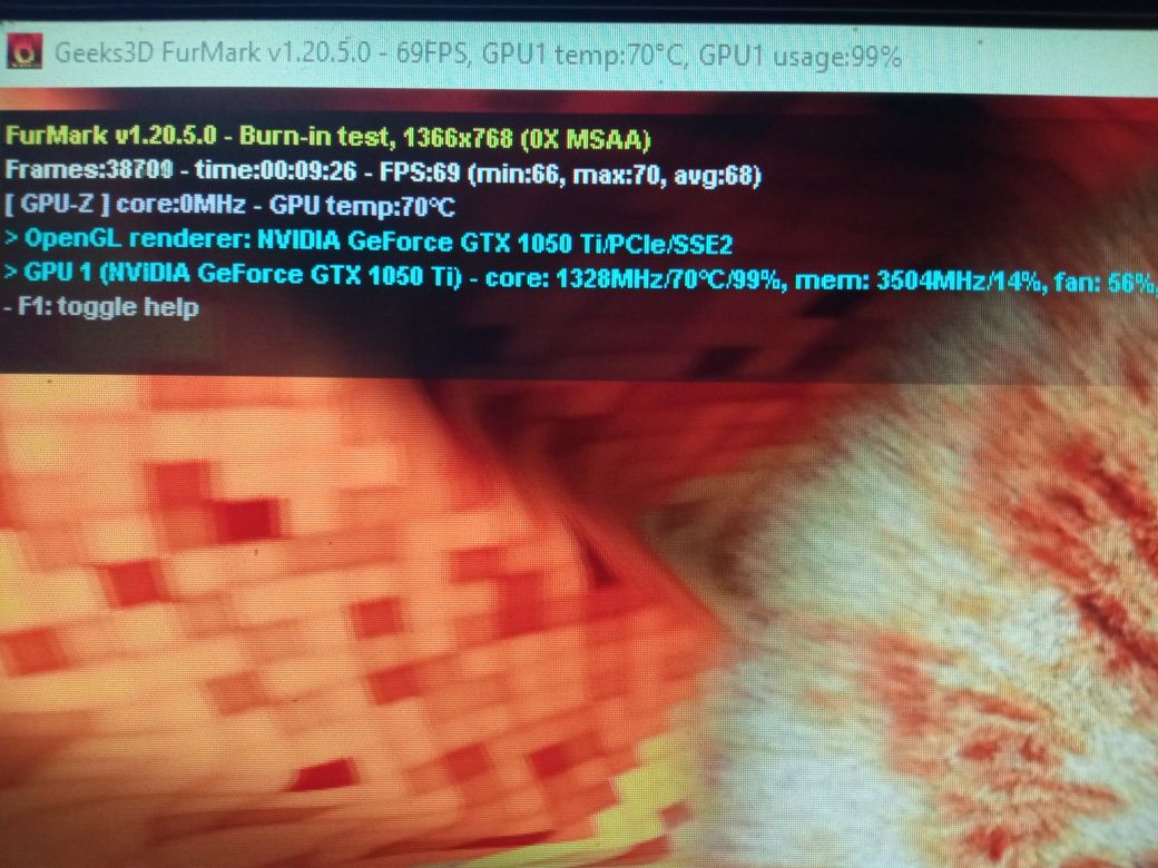 Gtx 1050 ti 4gb gddr 5