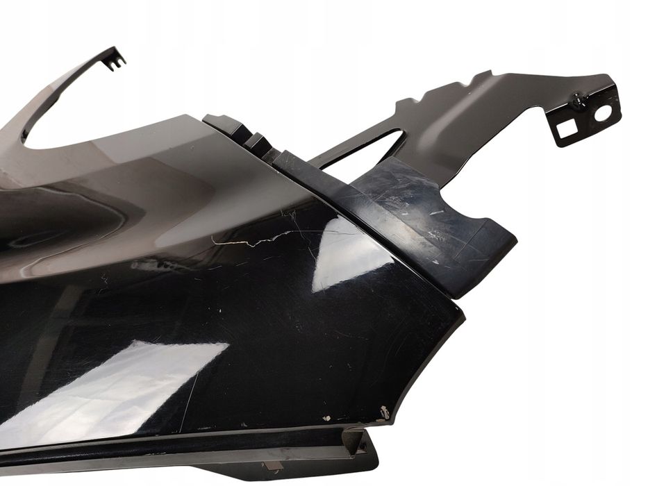 Błotnik lewy przód czarny proace city berlingo Iii rifter partner…