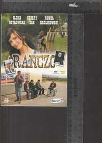 Ranczo sezon 2 Box 4 DVD