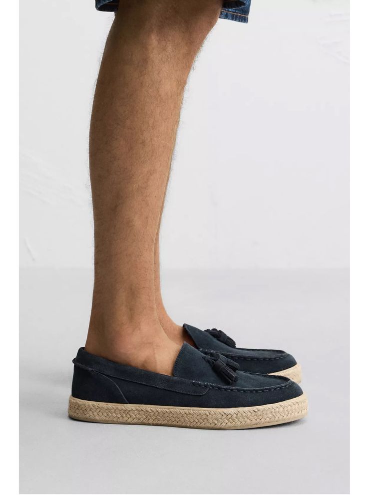 Лофери мокасини Zara 43 р.