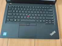 Lenovo t490 i5-8365U 16GB 512GB FHD