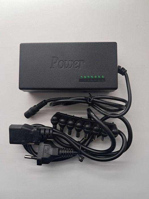 Зарядний пристрій для ноутбука