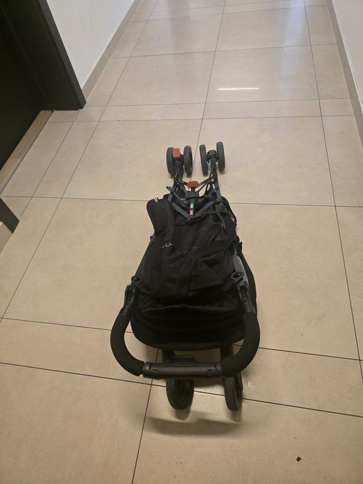 Wózek spacerowka MACLAREN