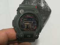 Casio g-shock 7900 Tough Solar оригінал 0грн доставка