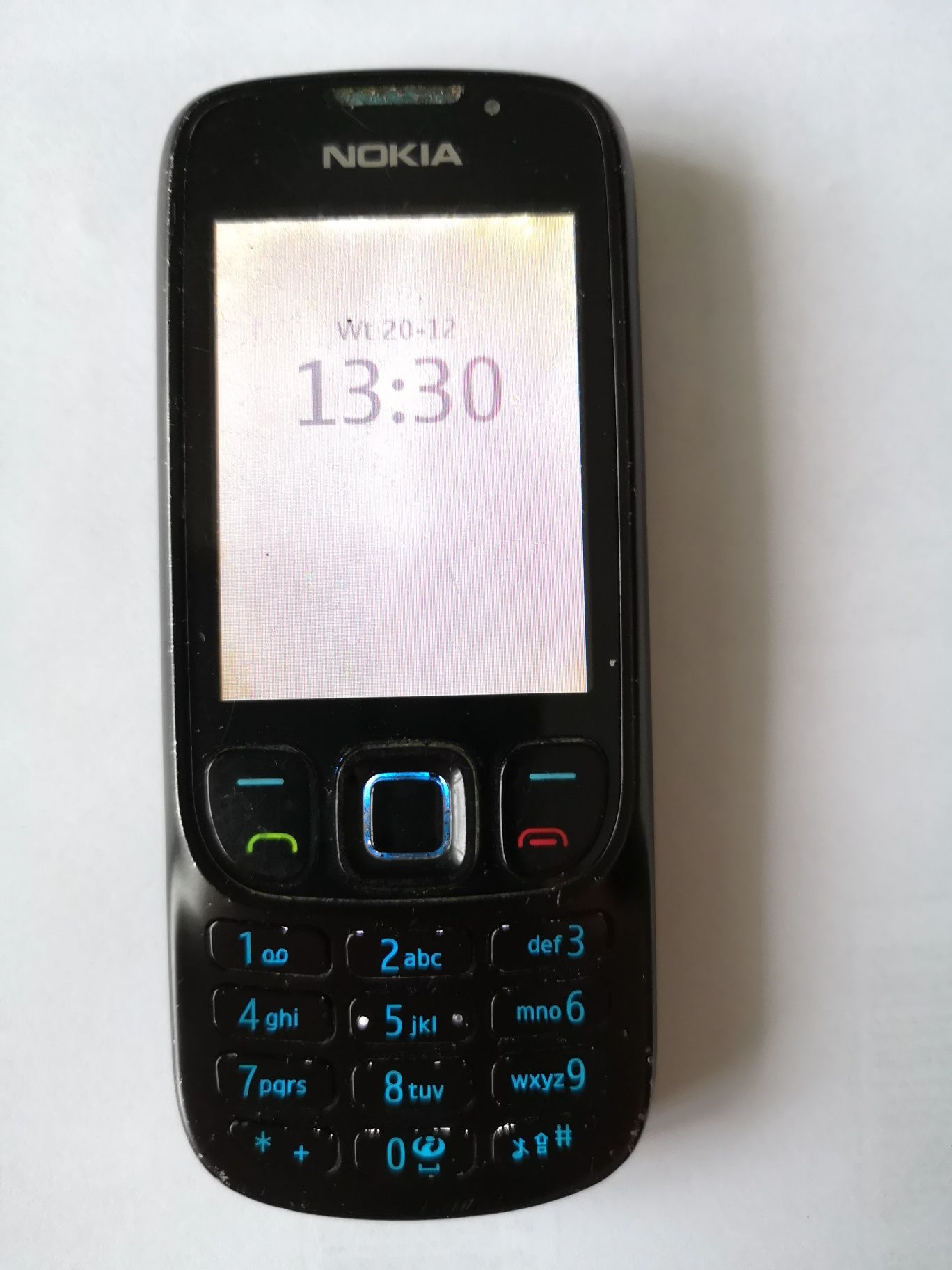 Nokia 6303 bez simlocka stan bardzo dobry Stryków Głowno Domaniewice