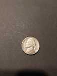 USA 5 cent.1943.Jefferson.