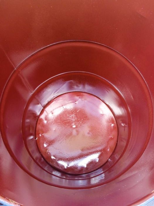 Бочки металеві б/в 200л  ПІД МЕД (ХАРЧОВІ)