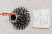 kaseta zębatka szosowa shimano ultegra CS-6500 .. 9sp 11-23T BU7