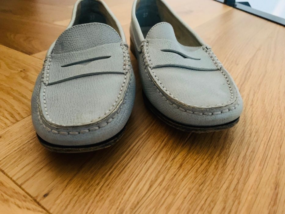 Mokasyny Tods roz 37
