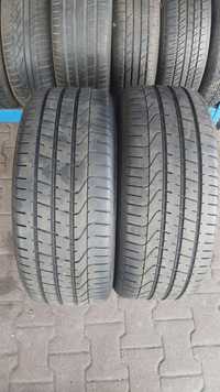 PIRELLI P Zero  265.40  R21    Letnie