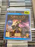 Sorcery: Świat Magii [PS3] PL