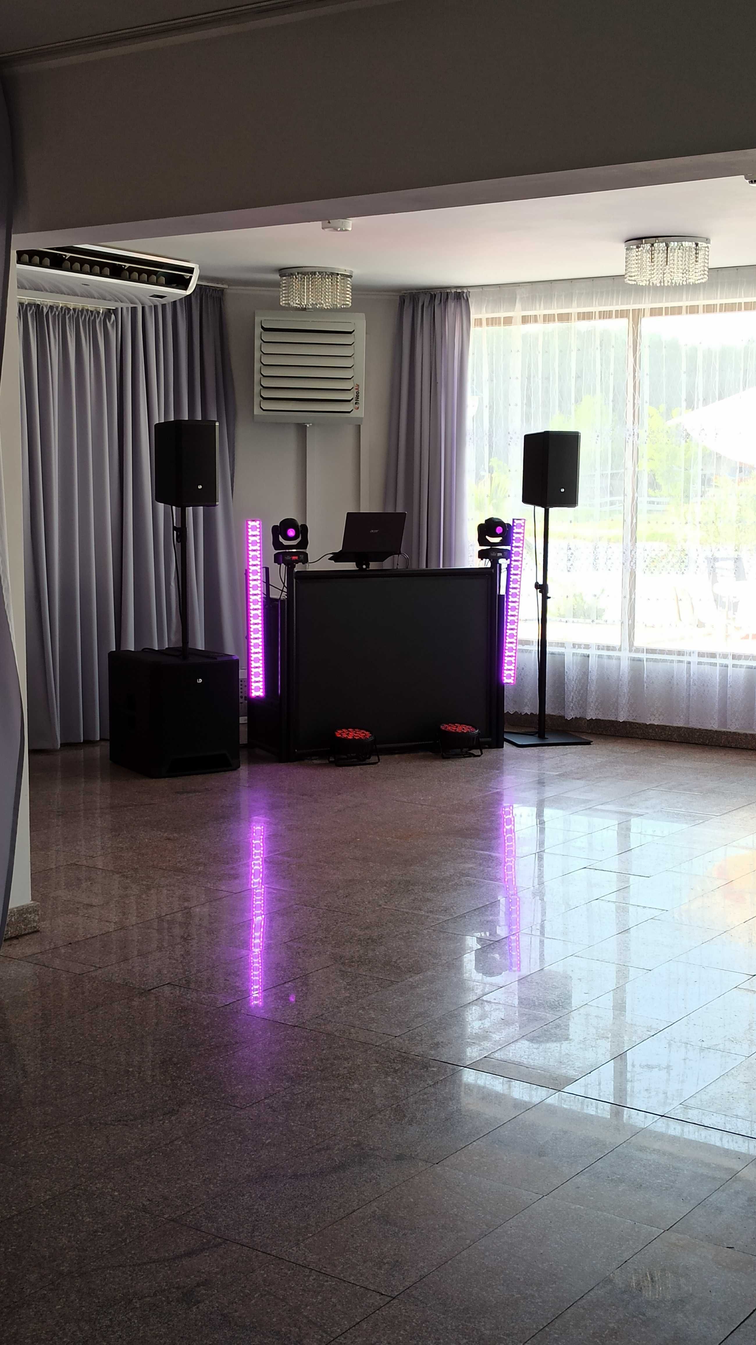 DJ 18-stka, Urodziny, Jubileusz, Bal - JM