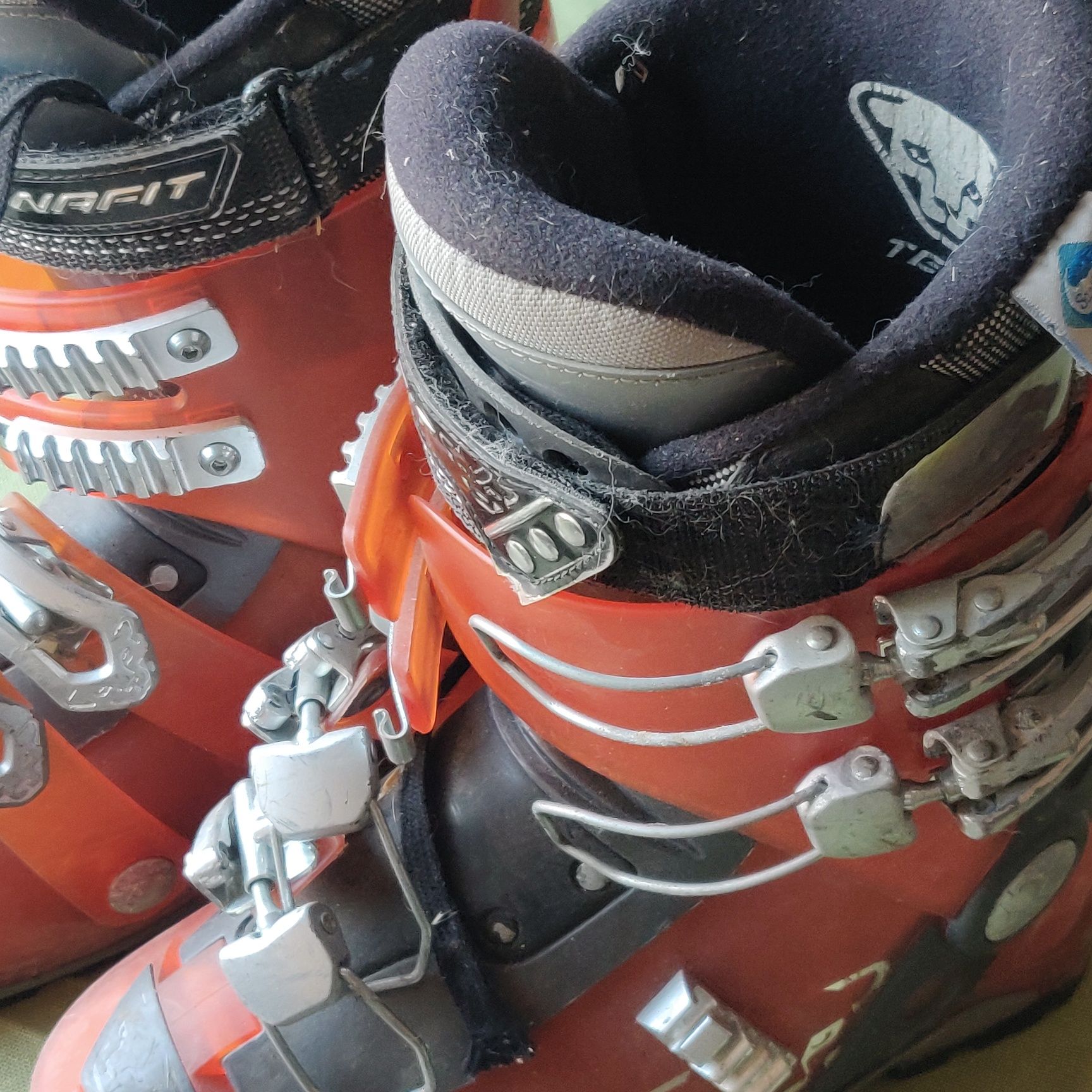 Buty skiturowe Dynafit Zzero 4 rozm. 24,5