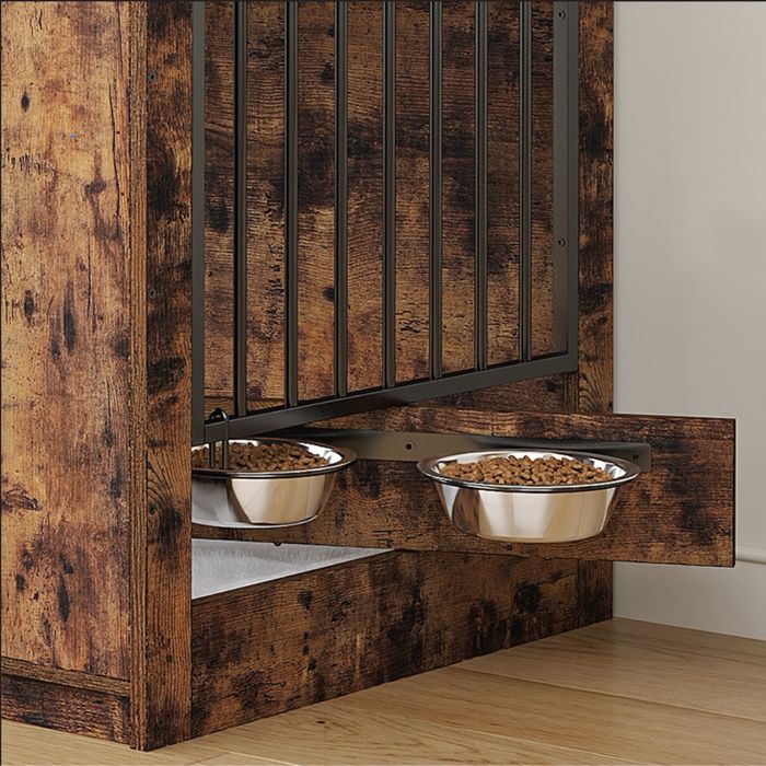 Вольєр кімнатний для собак/будка