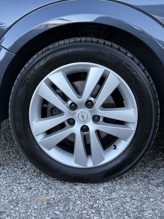 Opel Astra GTC 1.3 CDTi | Nacional | 1 Dono