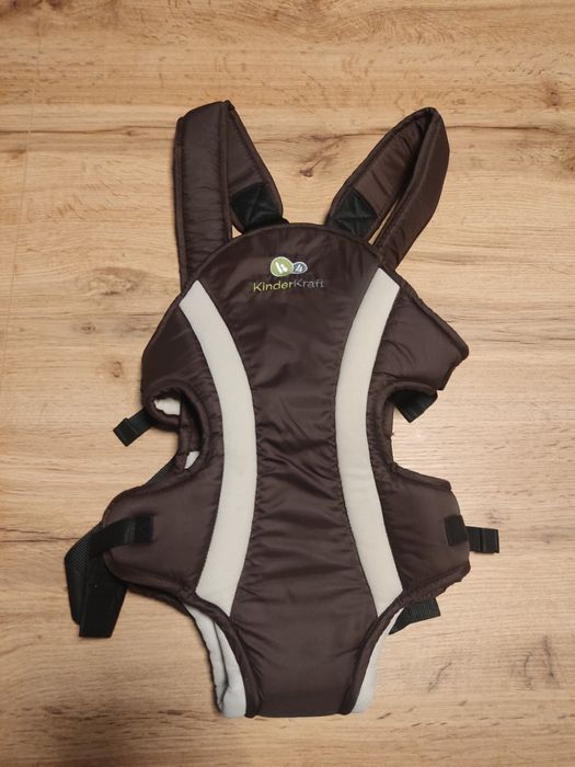 Nosidełko dziecięce Kinderkraft