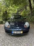 Porsche Carrera 4 996