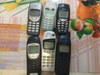 Nokia 3410 и Nokia 3410.
