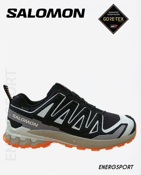 Кросівки 6.000 тільки оригінал Salomon Xa pro 3d v9 gtx x ultra