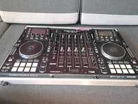 Denon mcx 8000 kontroler