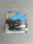 Batman & robin hot wheels