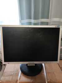 Монитор  19" Samsung SyncMaster 920NW,