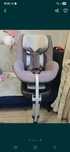 Fotelik samochodowy maxi cosi pearl + baza family fix