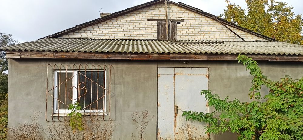 Промышленные помещения