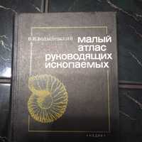 atlas dla osób prowadzących wykopaliska w j. rosyjskim Бодылевский