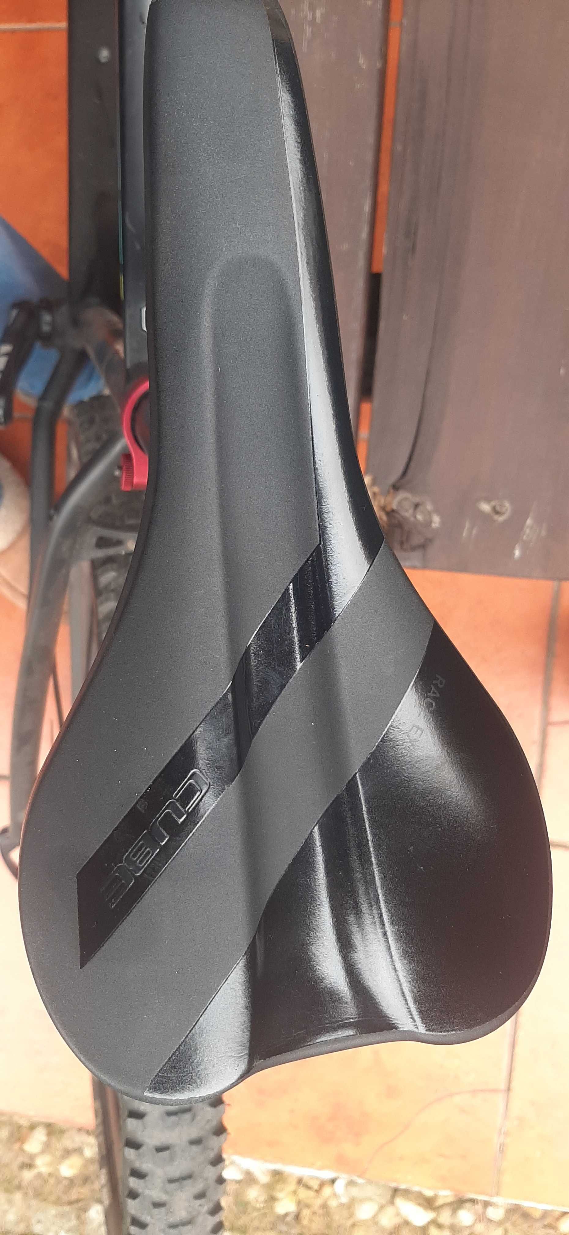 Rower MTB RADON ZR TEAM 29" (L) SRAM NX Rockshox AIR Hydraulika Tarcze