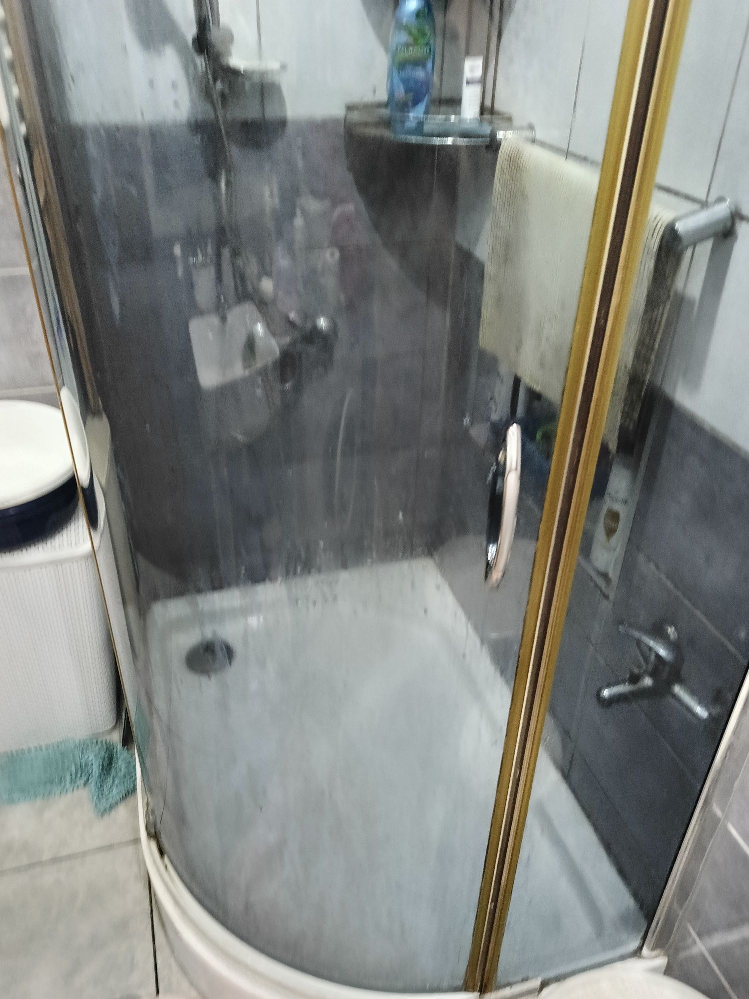 Kabina prysznicowa 120x90